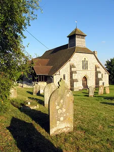 Parish Church of St Michael