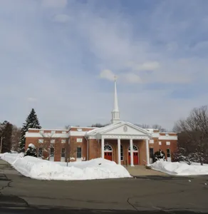 Christ the King Church