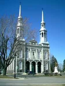 Church of Our Lady of the Visitation