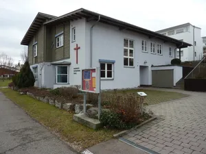 Evangelisch-methodistische Kirche