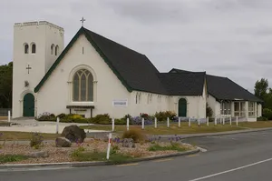 Methodist Church