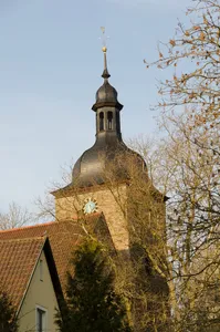 Kirche