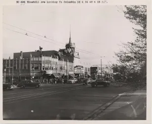 Franklin Park Theatre
