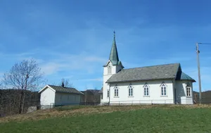 Valebø Church