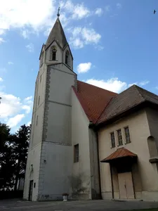 Church of Saint Nicholas