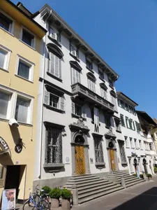 Mercantile Museum