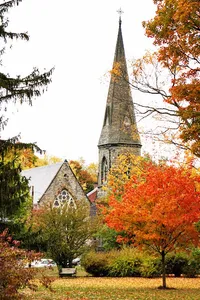 Grace Episcopal Church