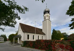 Church of Holy Agatha