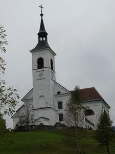 St. Francis Xavier Parish Church