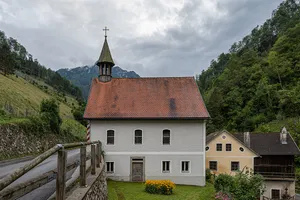 Filialkirche Trattenbach