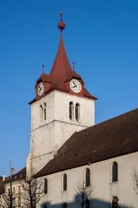 Temple Français