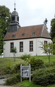Evangelische Kirche