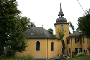 Gnadenkirche (Bergisch Gladbach)