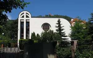Church of Saint Wenceslaus