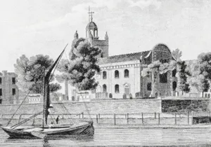 Church of All Saints