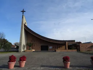 Saint Maurus church