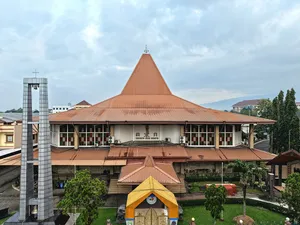 Cathedral of Christ the King