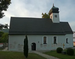 St. Georg