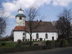 Götlunda Church