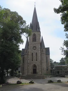 Evangelische Kirche