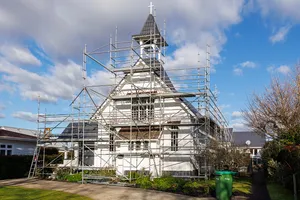 Church of the Ascension (former)