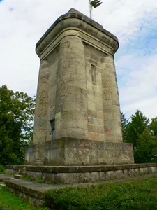 Bismarck Tower (Coburg)