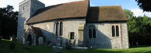 Church of St Andrew