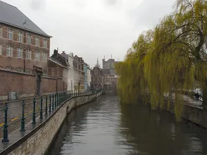 Augustinian Monastery (Ghent)