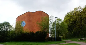 Saint John's Church