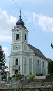 Church of Holy Trinity