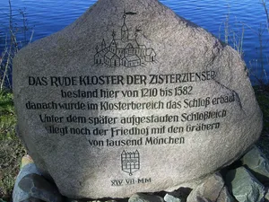 Ryd Abbey