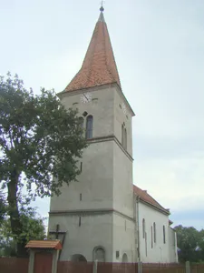 Roman Catholic church in Apalina