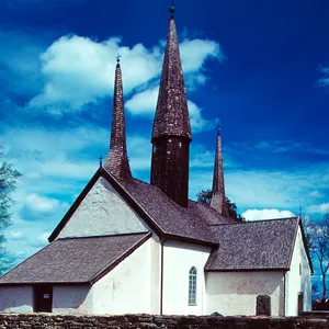 Kungslena Church