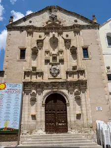 Church of La Merced
