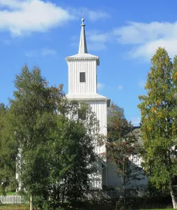 Tuddal Church