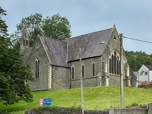 Church of St John the Baptist
