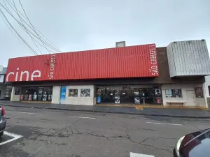 Cine São Carlos