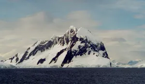 Booth Island