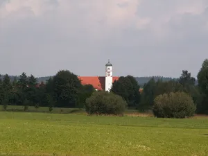 St. Stephan