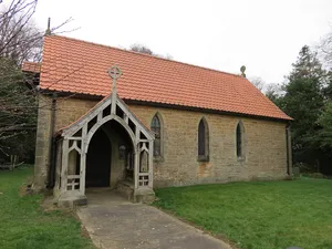 St George the Martyr's Church