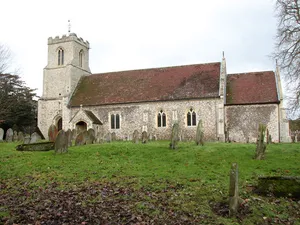 Church of St Peter