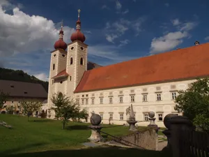 Stiftskirche St. Lambrecht