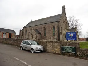 Christ Church