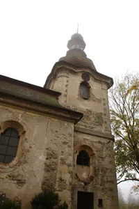 Saint Lawrence church