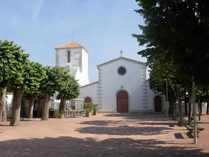 Saint Catherine Church of Loix