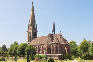 St.-Nicolai-Kirche