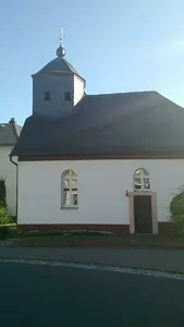Evangelische Kirche Bechlingen (Aßlar)