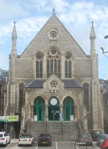 Vale Royal Methodist Church