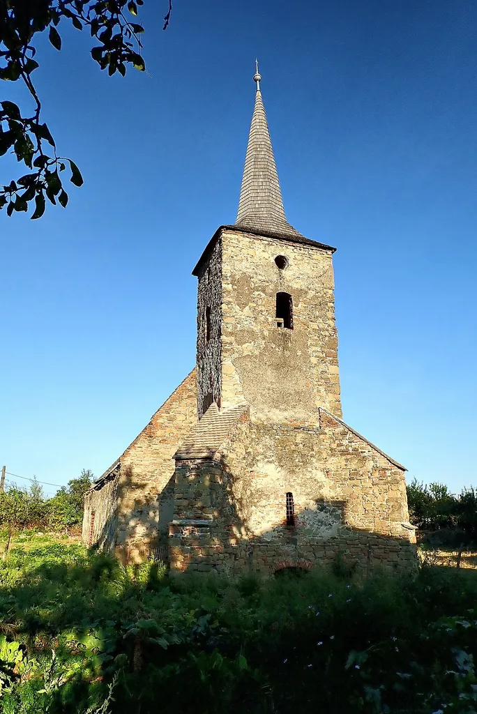 Biserica evanghelică