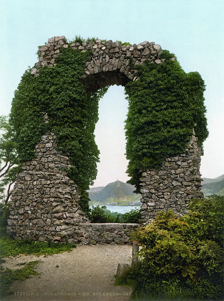Rolandsbogen